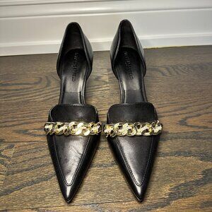 Karl Lagerfeld (paris) Heels